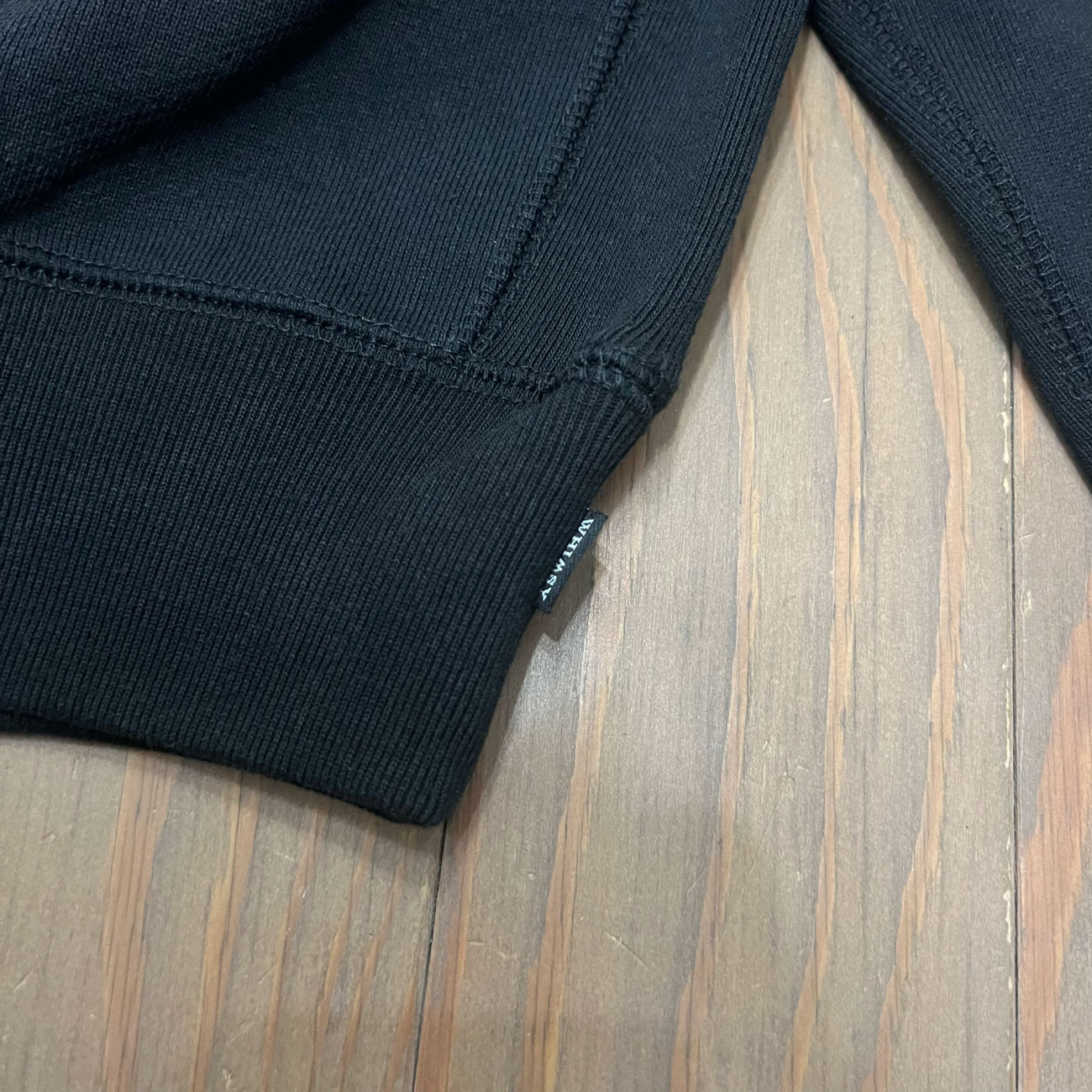 WHIMSY BERORILYN MONROE CREWNECK