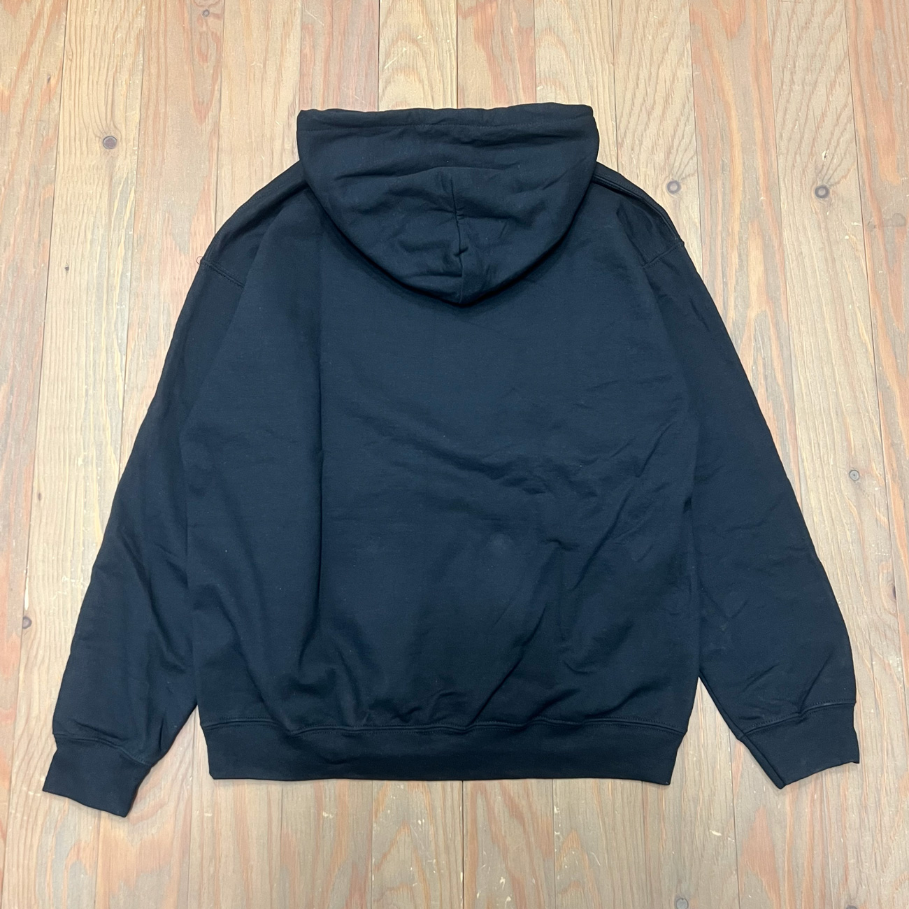 THRASHER x TOY MACHINE GIRLFRIEND HOODIE