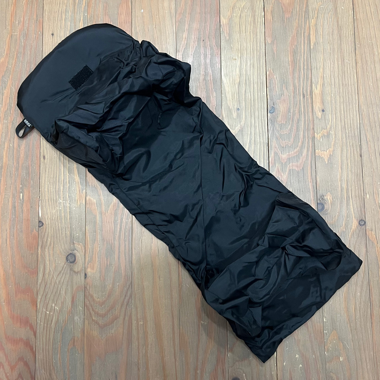 VAGA AMOEBA SKATEBOARD WRAPPER