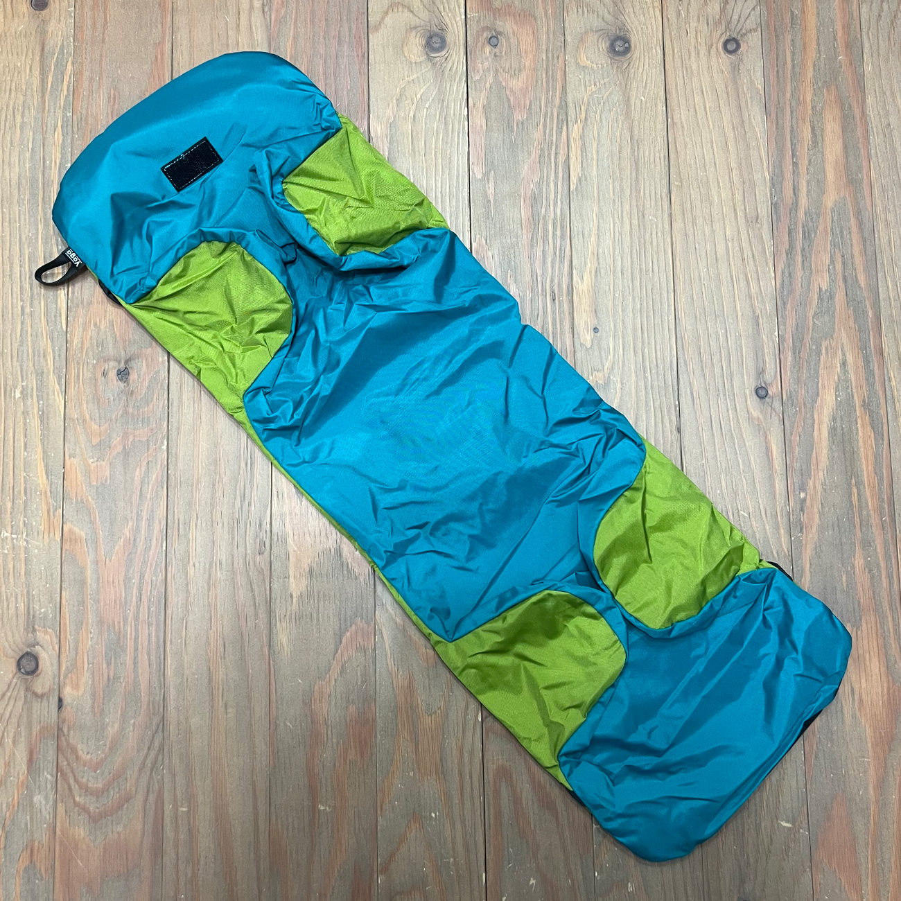 VAGA AMOEBA SKATEBOARD WRAPPER