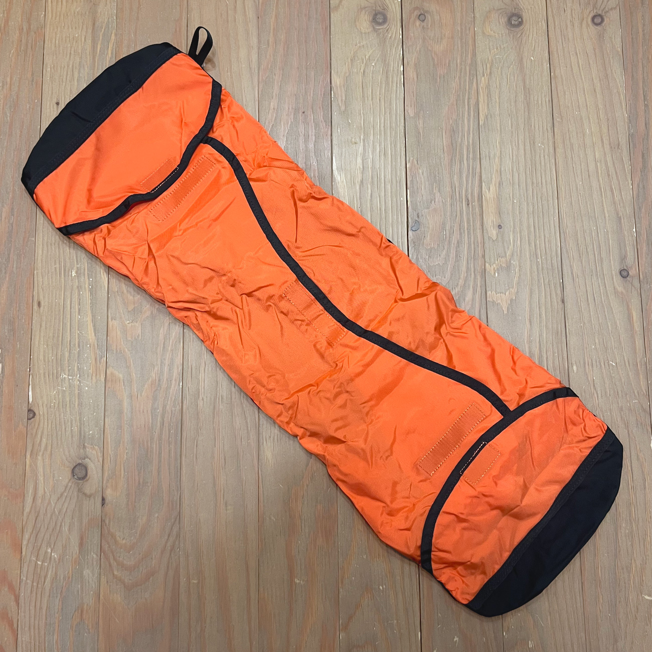 VAGA AMOEBA SKATEBOARD WRAPPER