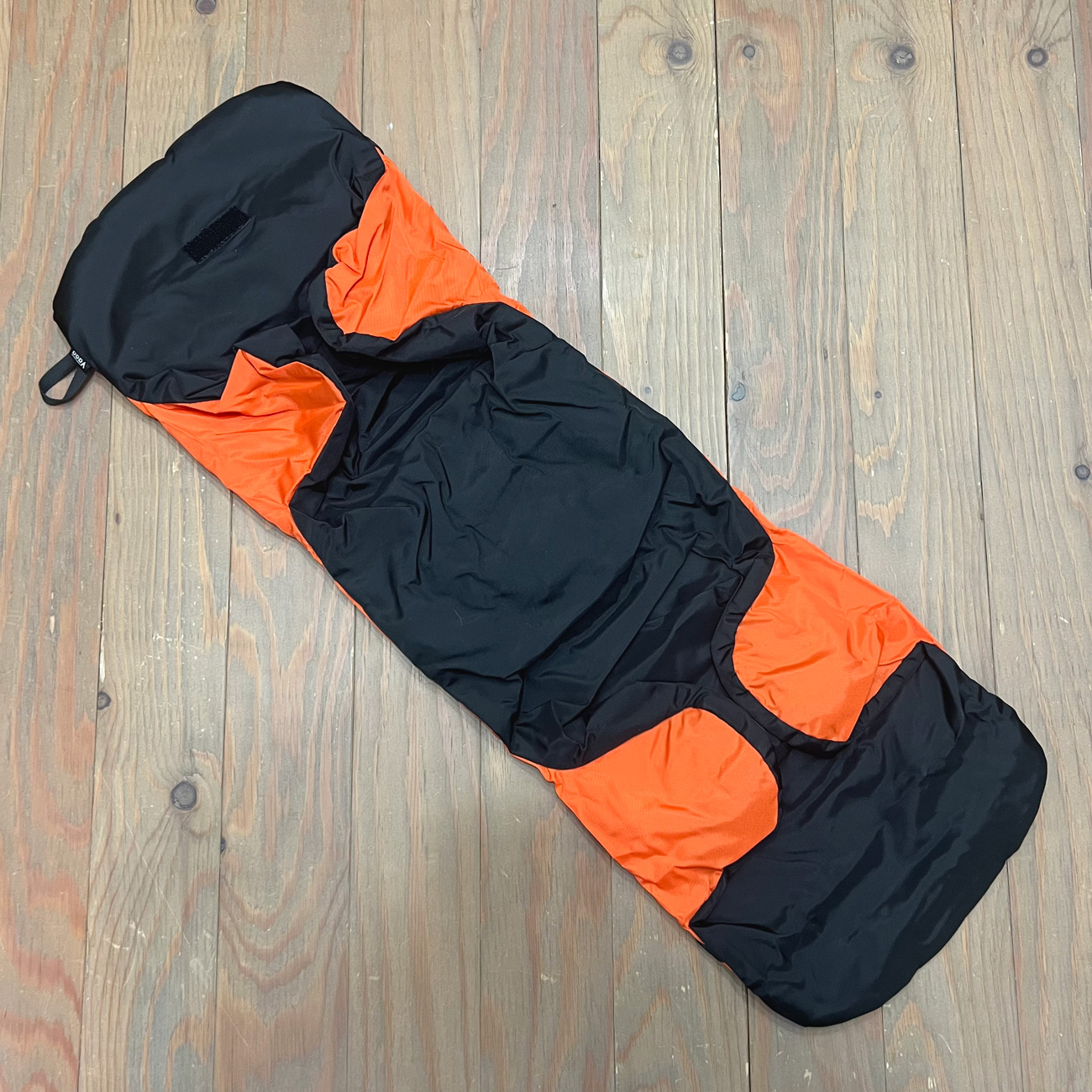 VAGA AMOEBA SKATEBOARD WRAPPER