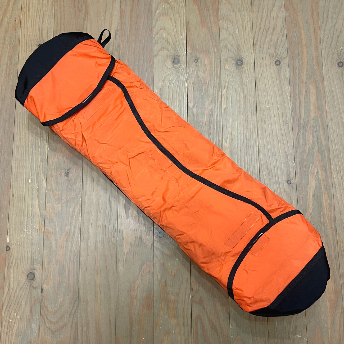 VAGA AMOEBA SKATEBOARD WRAPPER