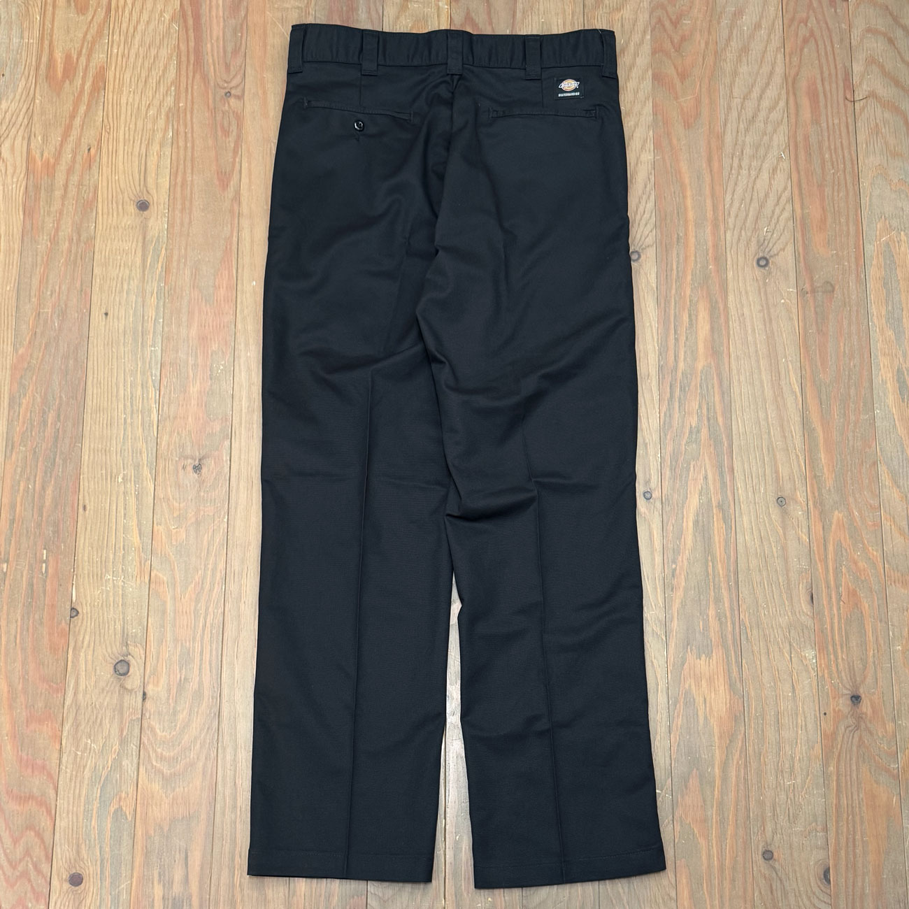 DICKIES SKATEBOARDING DK011278 DOUBLE KNEE TWILL PANT