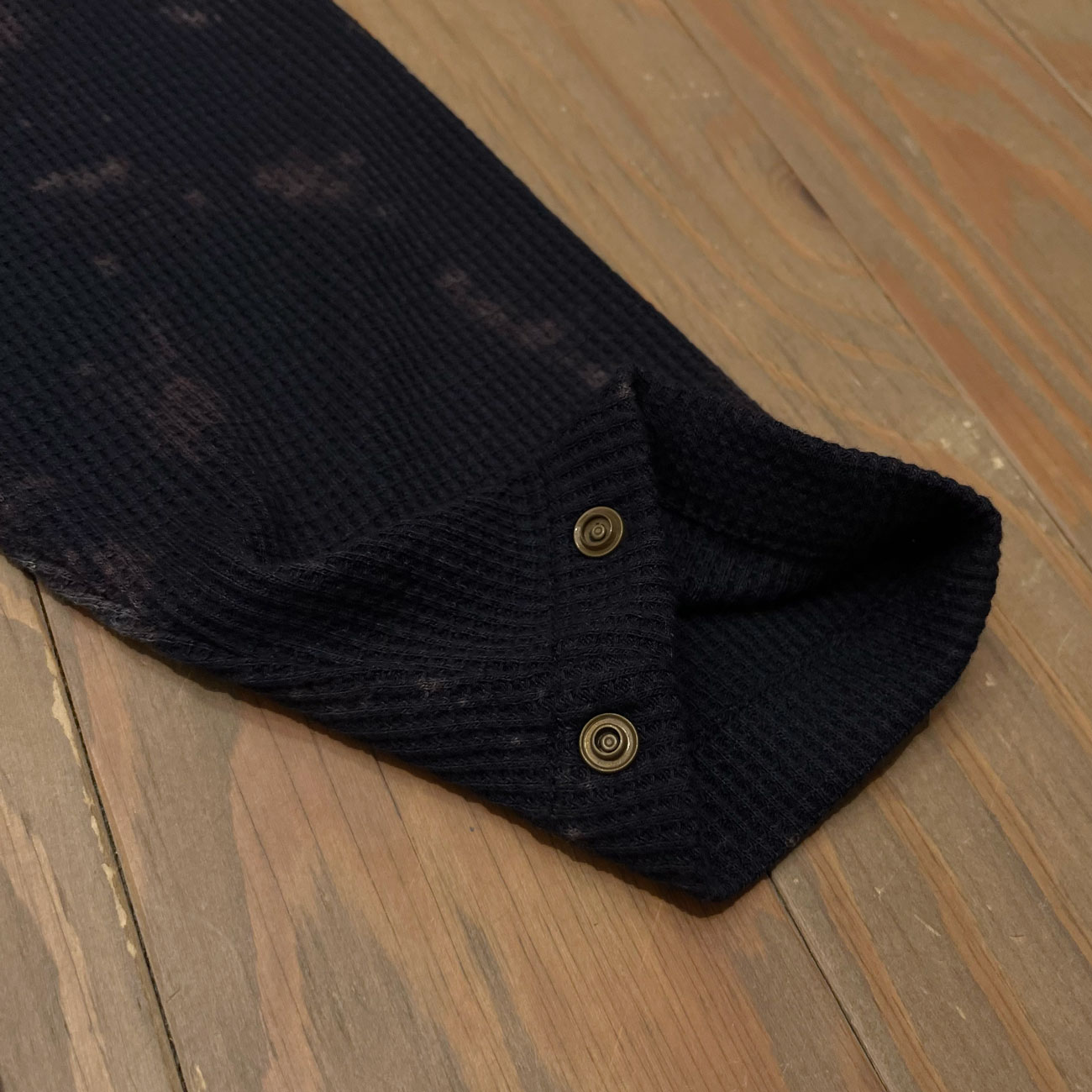 WHIMSY TIE DYE THERMAL | 東京のスケートボードショップ・通販なら