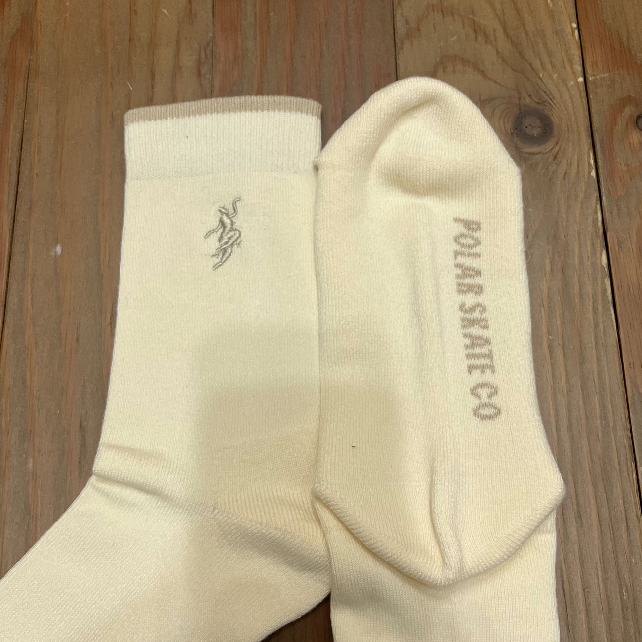 POLAR NO COMPLIES FOREVER BUSINESS SOX