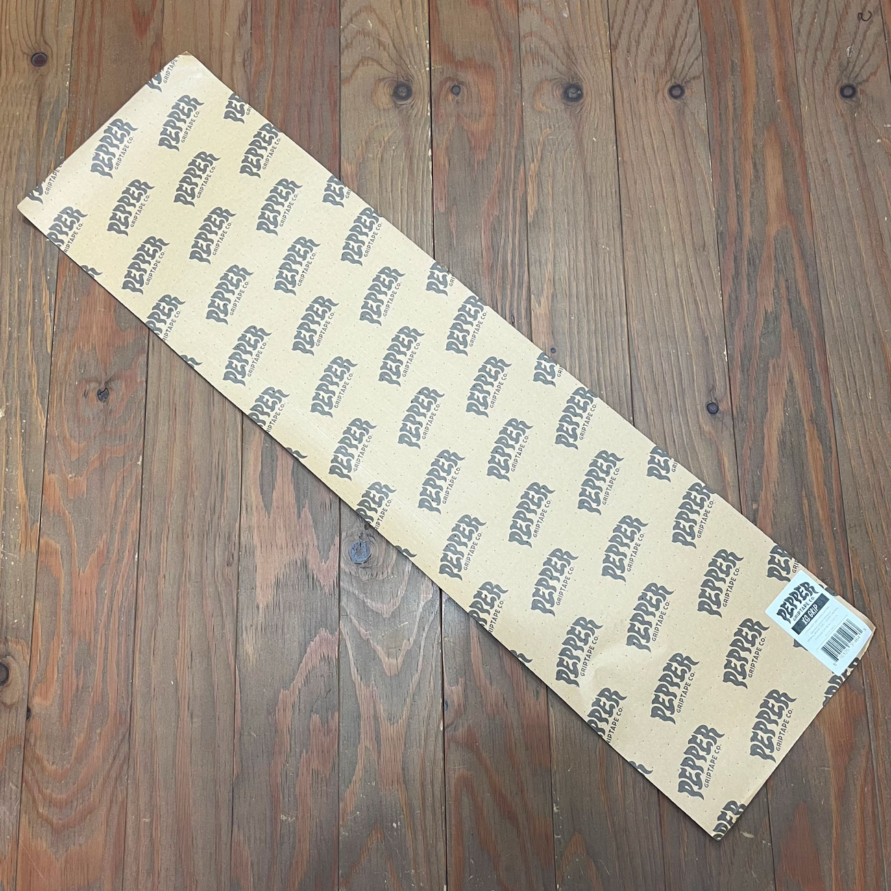 PEPPER GRIPTAPE XG