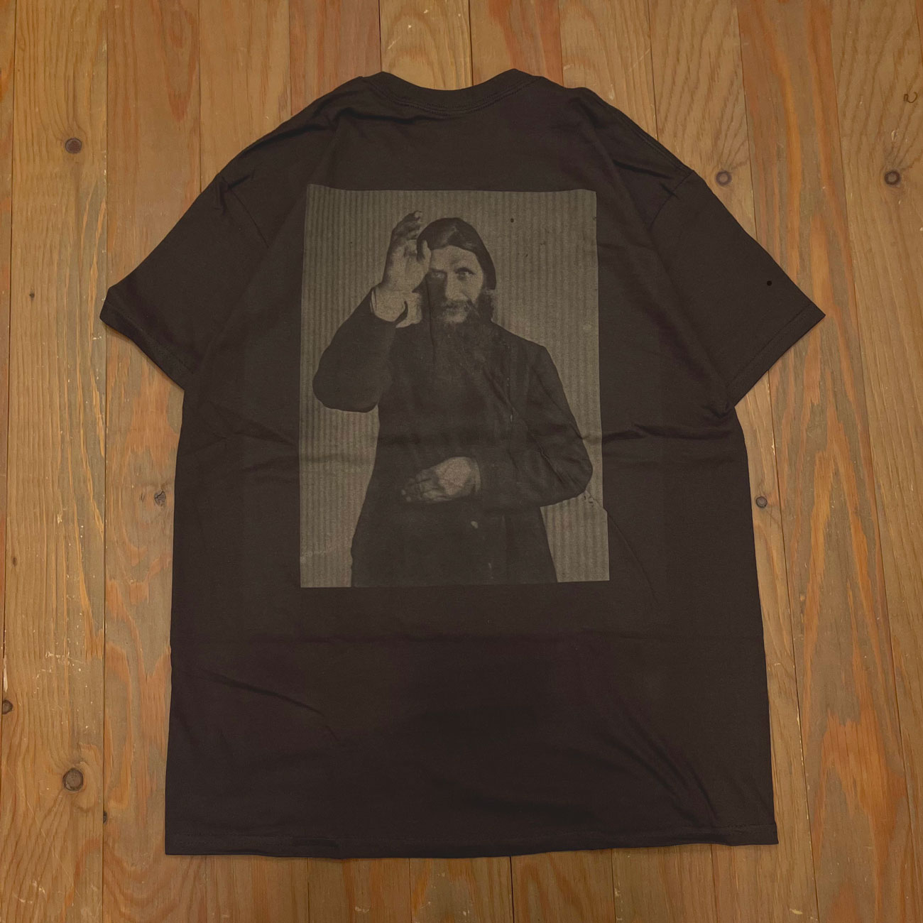 THEORIES RASPUTIN TEE