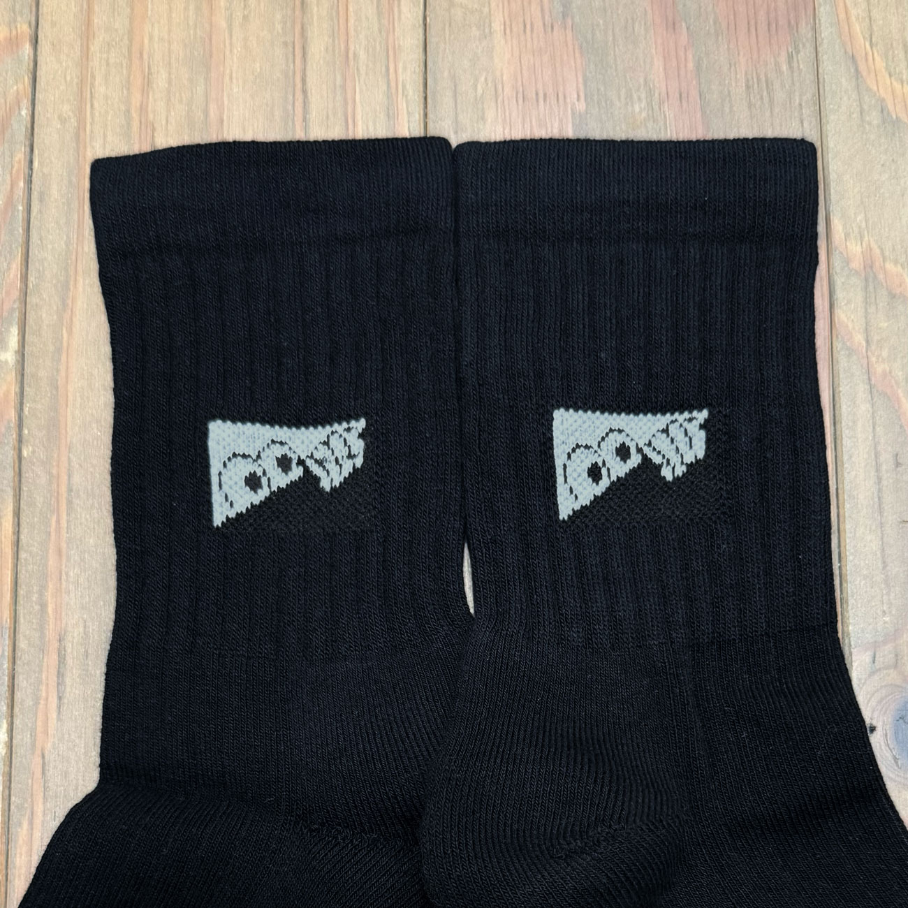 [copy]LAST RESORT AB HEEL TAB DRESS SOX