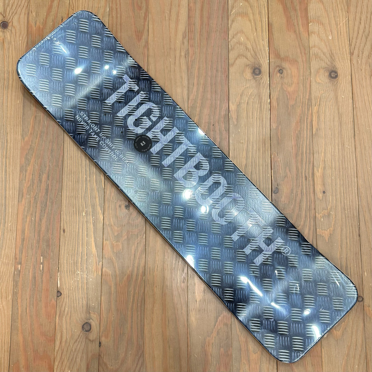 TIGHTBOOTH CP PILLS DECK 8.5inch