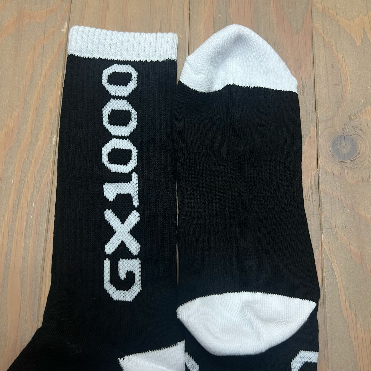 GX1000 OG LOGO SOX
