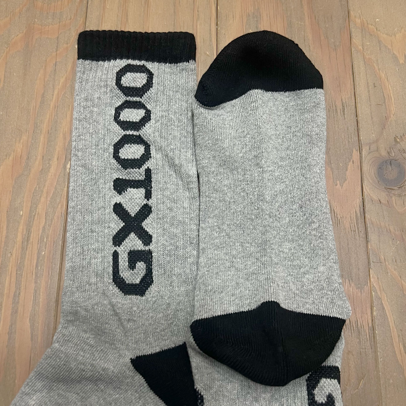 GX1000 OG LOGO SOX