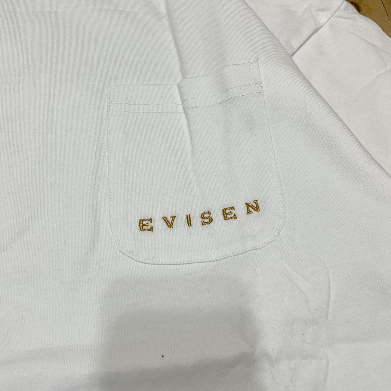 EVISEN ETERNAL FRIENDS TEE 
