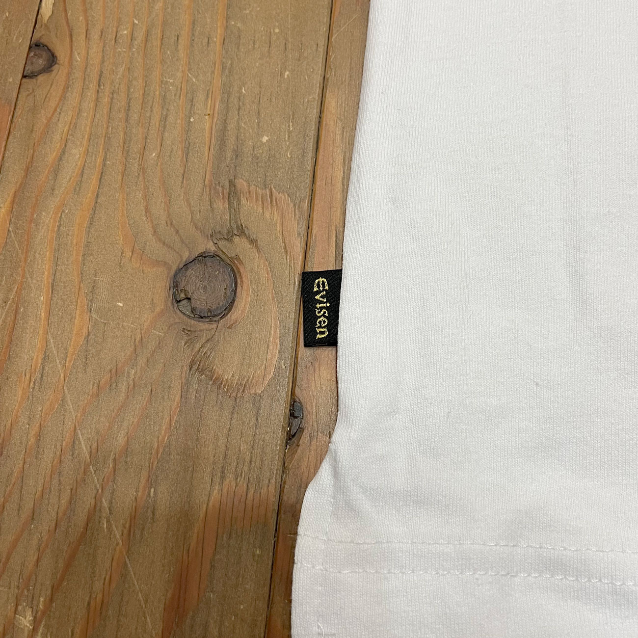 EVISEN ETERNAL FRIENDS TEE 