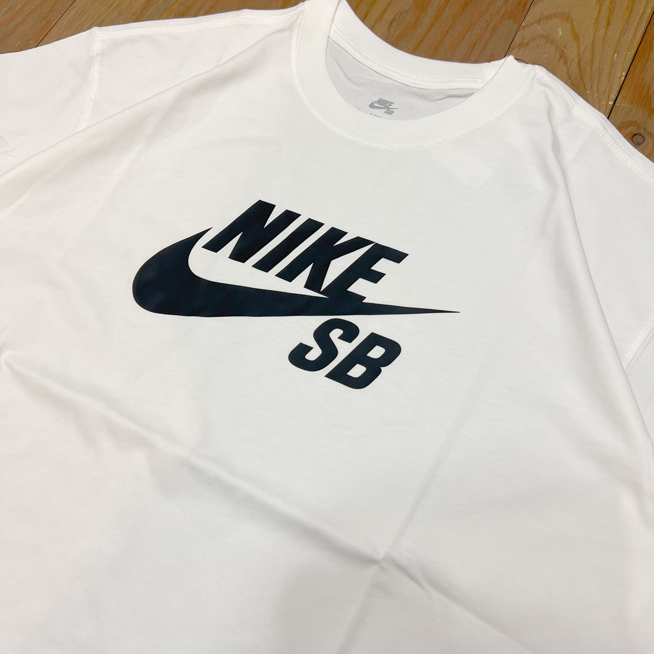 NIKE SB LOGO TEE