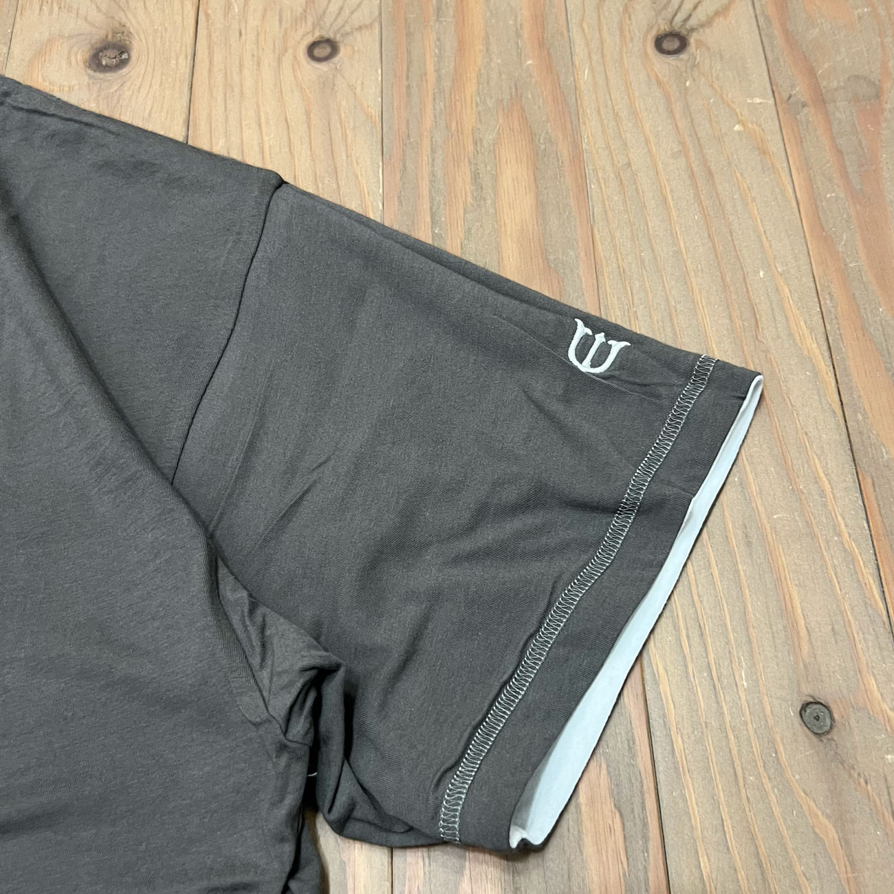 EVISEN KOTORA REVERSIBLE TEE 