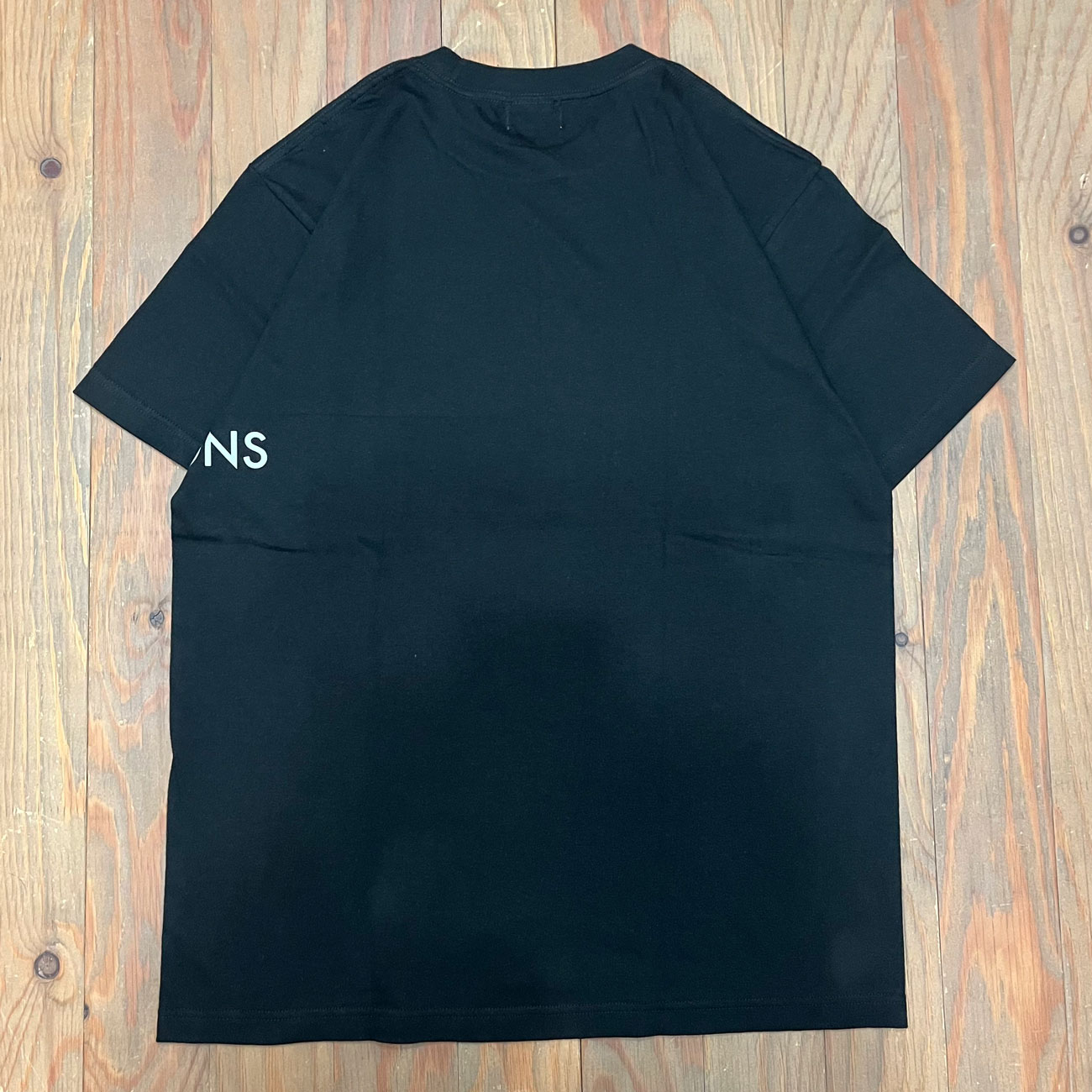 COLOR COMMUNICATIONS RE-CROSS LETTERS 2008 TEE