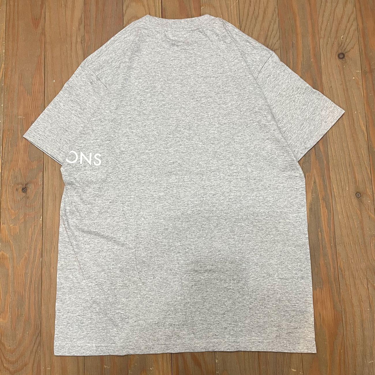 COLOR COMMUNICATIONS RE-CROSS LETTERS 2008 TEE