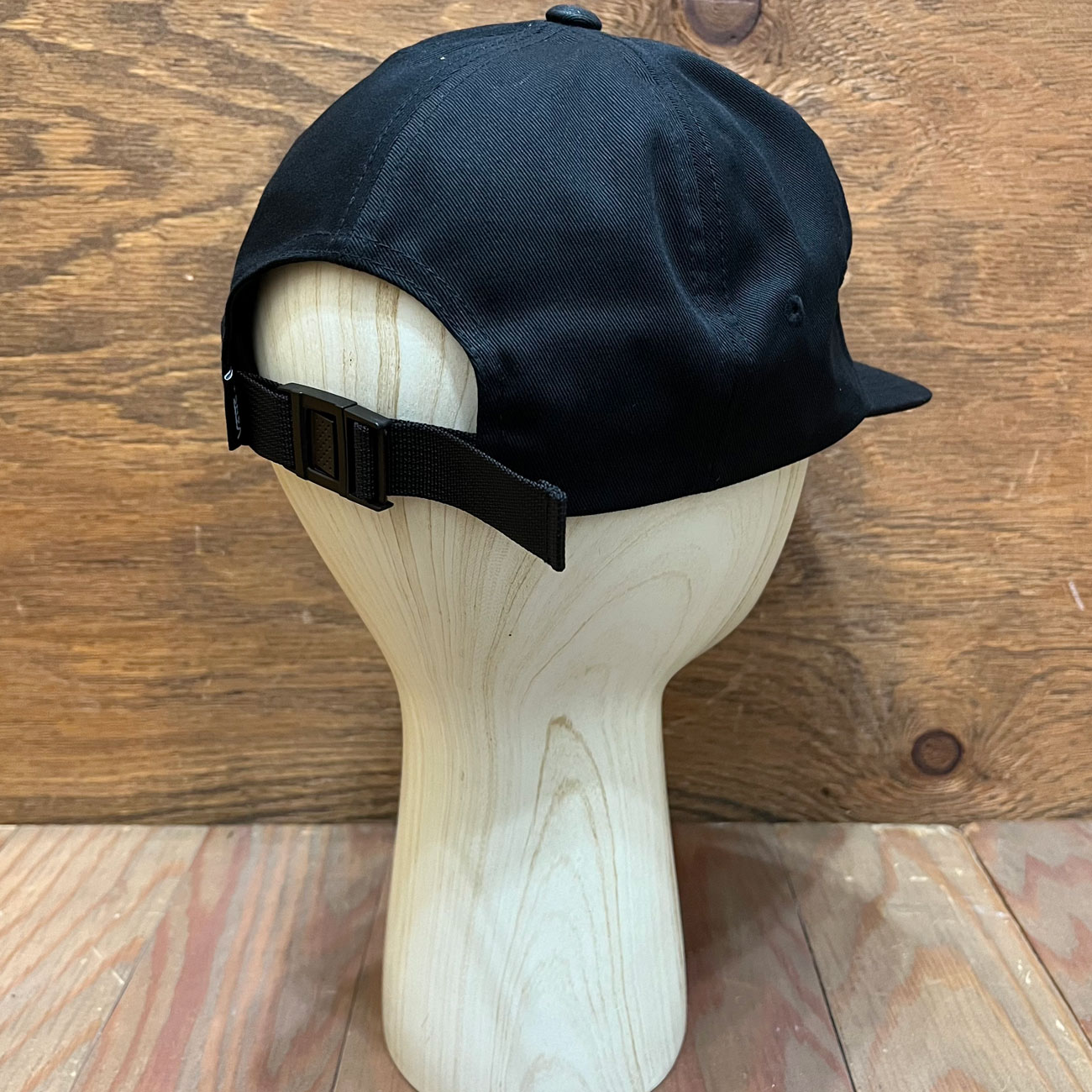 VANS RESERVE JOCKEY CAP