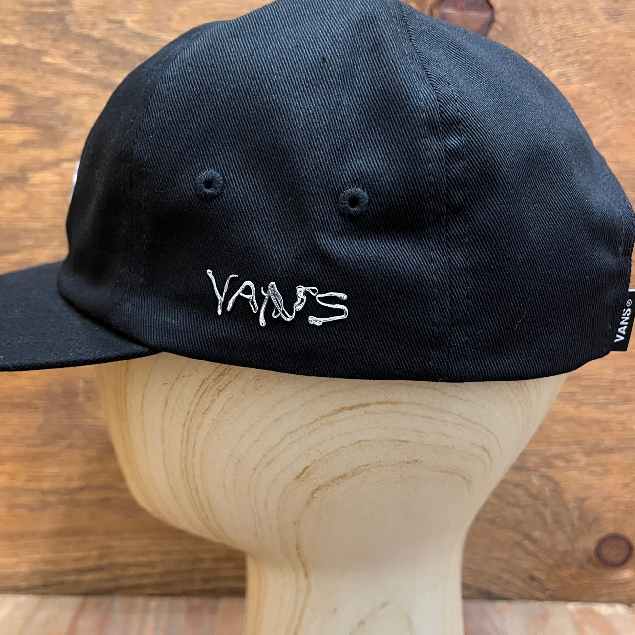 VANS RESERVE JOCKEY CAP