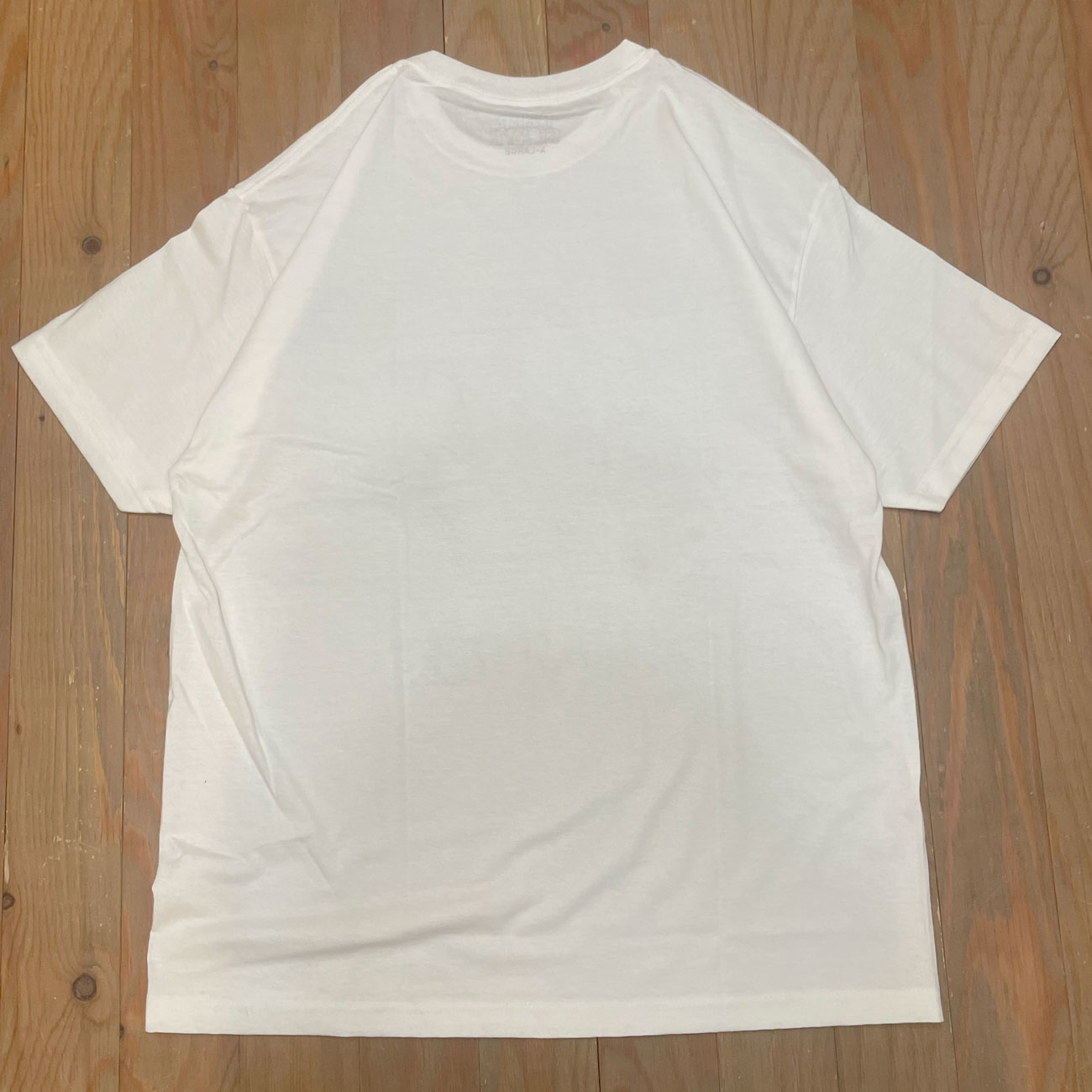 BEERSLAVE キャンペーン３ ミス樽生 TEE