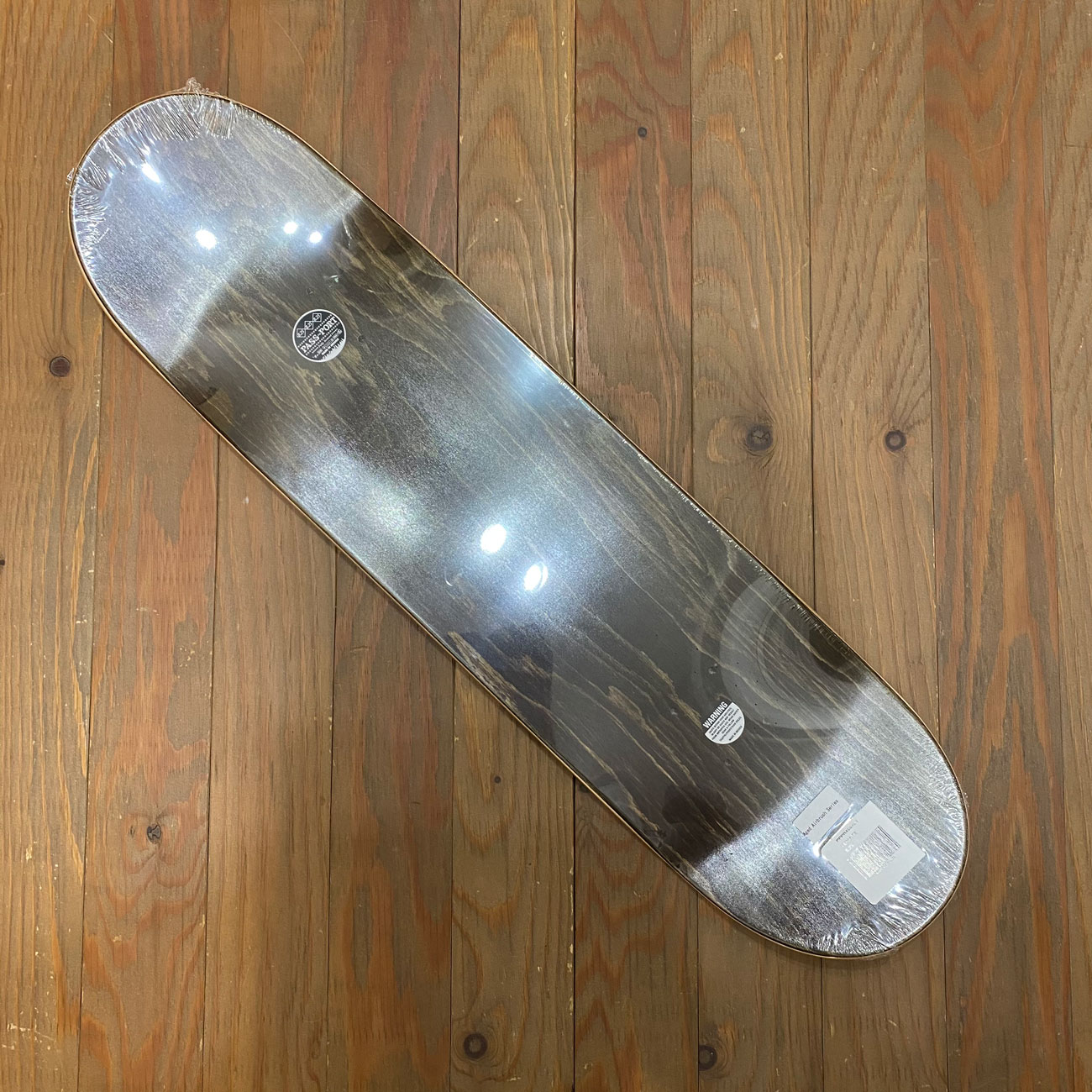 PASS-PORT スケートボード オーストラリア産 【公式通販】