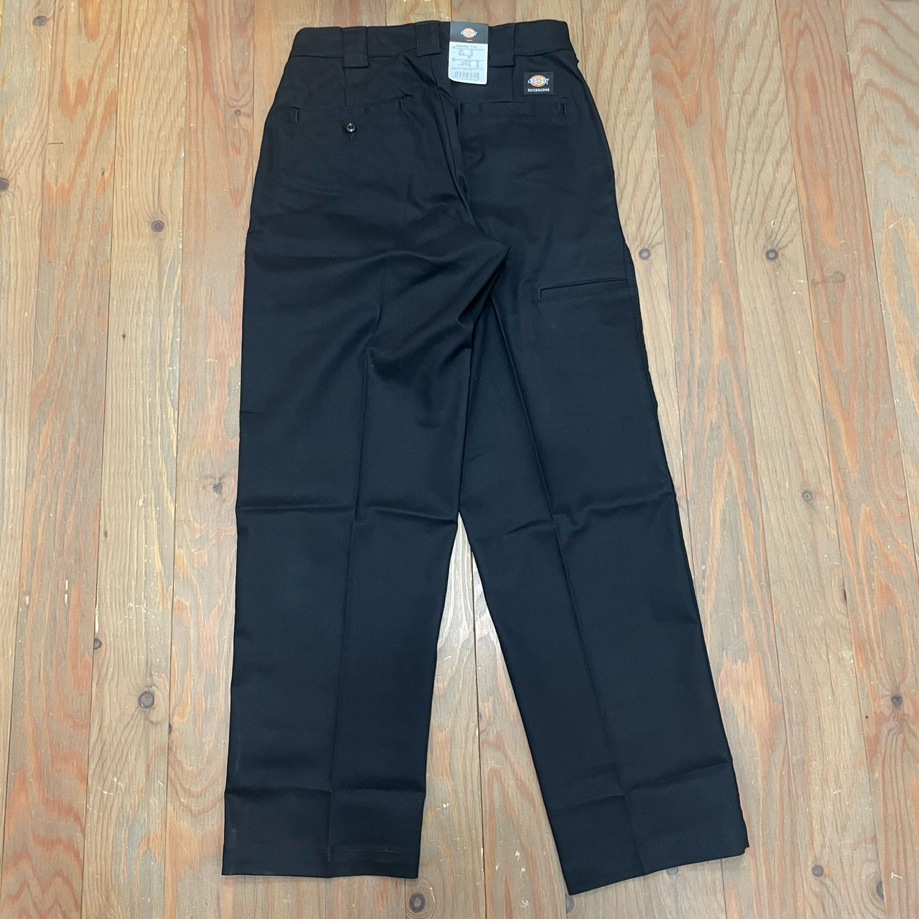 DICKIES SKATEBOARDING DK0A8671 MIKE ANDERSON FLEX WORK PANTS