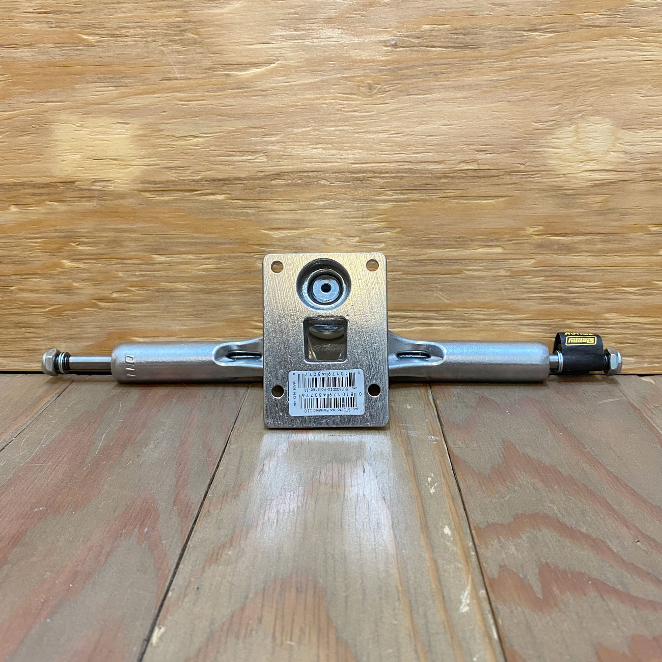 SLAPPY ST1 HOLLOW TRUCKS 11.0