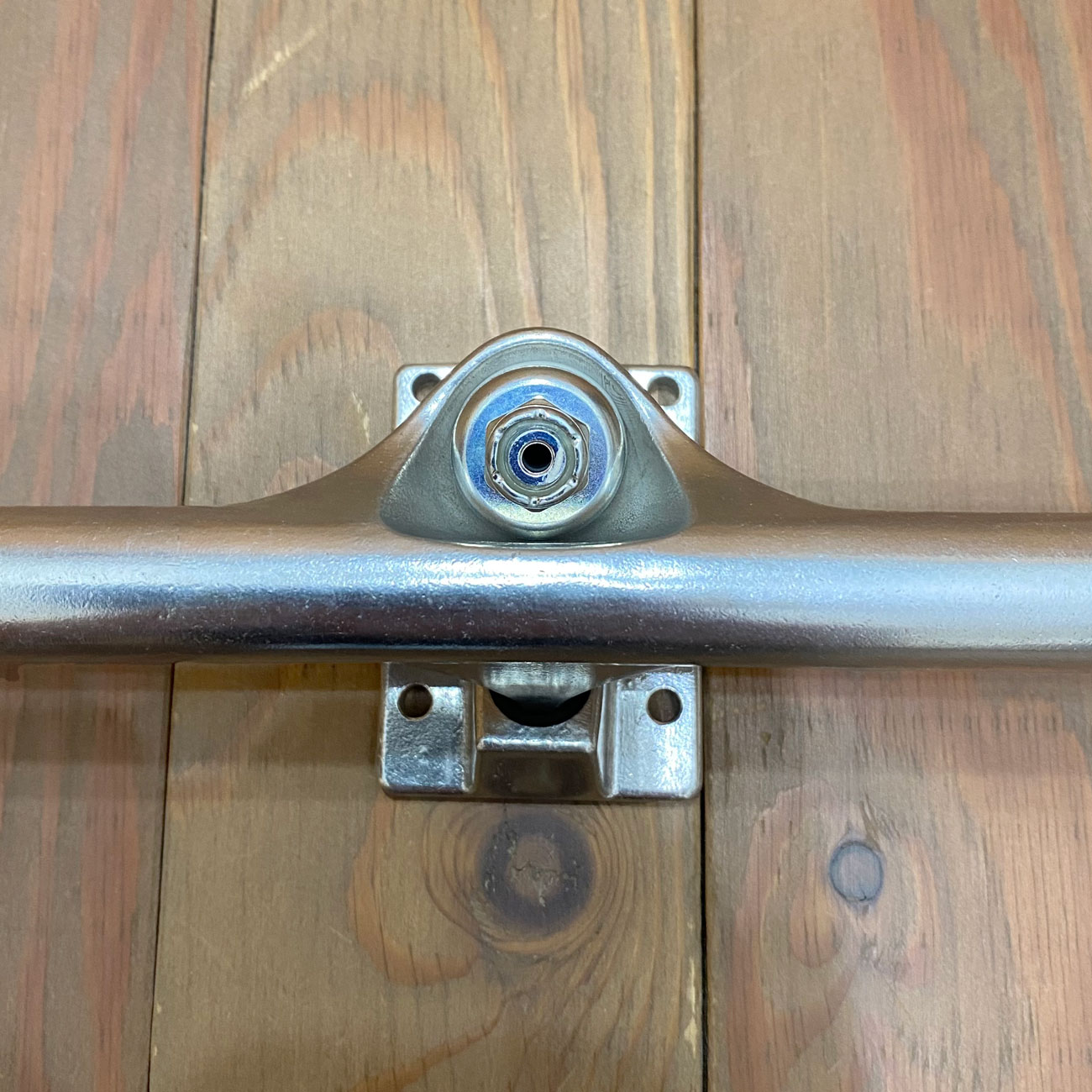 SLAPPY ST1 HOLLOW TRUCKS 11.0