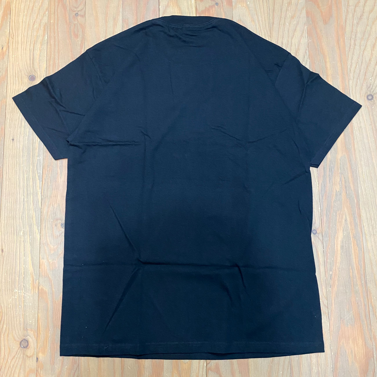 FROG SHOULDER T SHIRT 