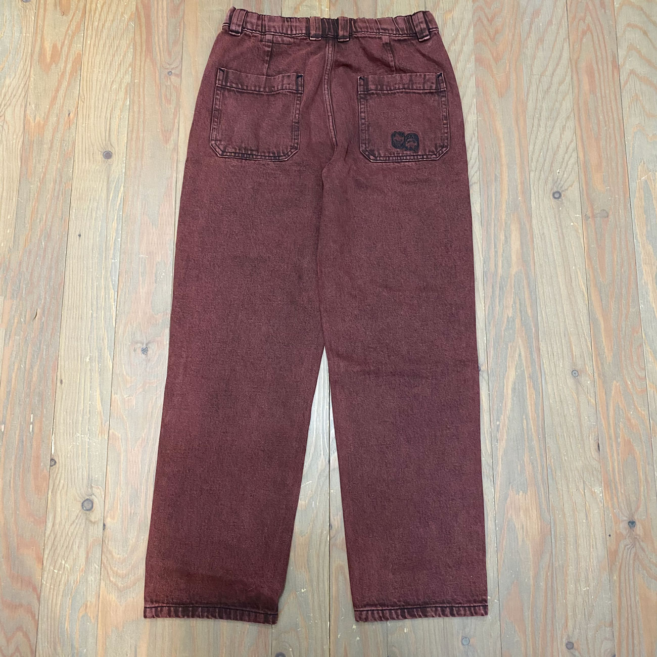 SPITFIRE ETERNAL DENIM