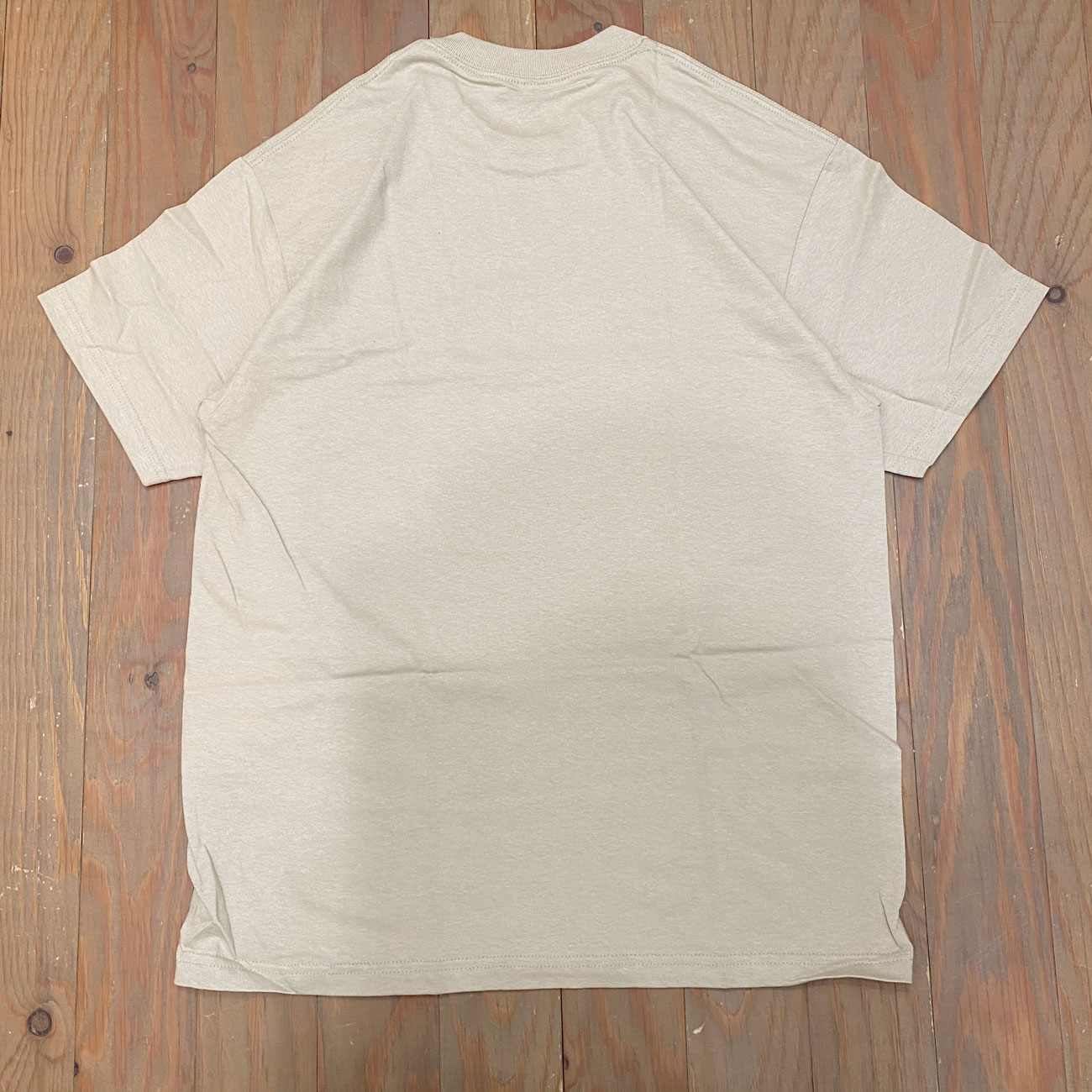 KROOKED EL PERRO TEE