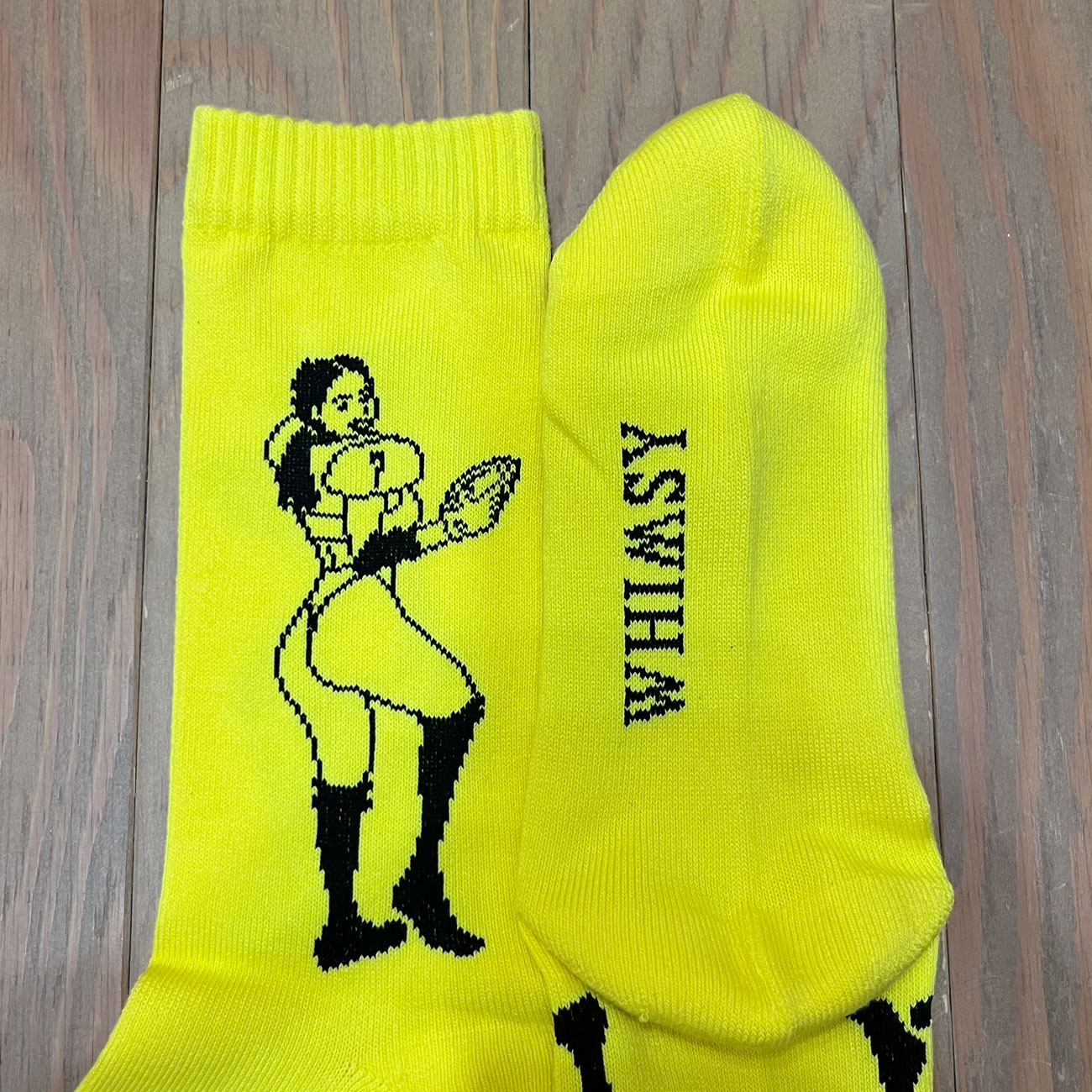 WHIMSY COLLEEN SOX | 東京のスケートボードショップ・通販なら