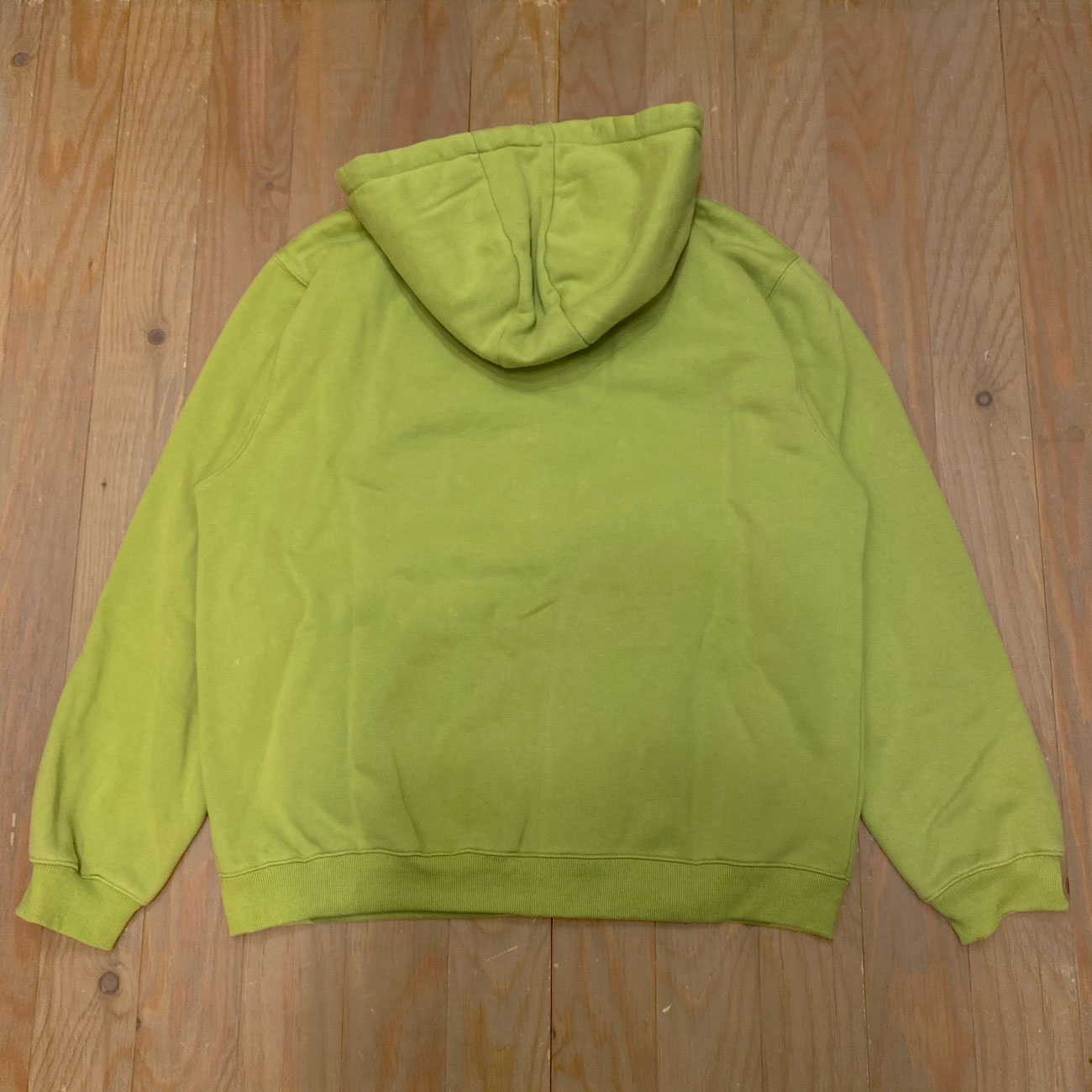 HODDLE WIGNEY HOOD RANGE