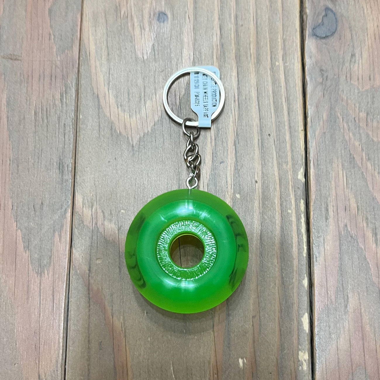 SPITFIRE KEYCHAIN WHEELS