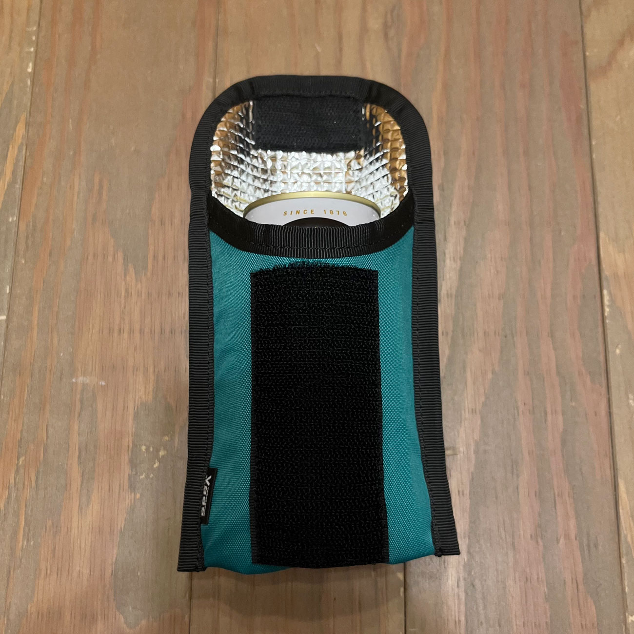 VAGA NANO COOLER WITH SKATE WAX