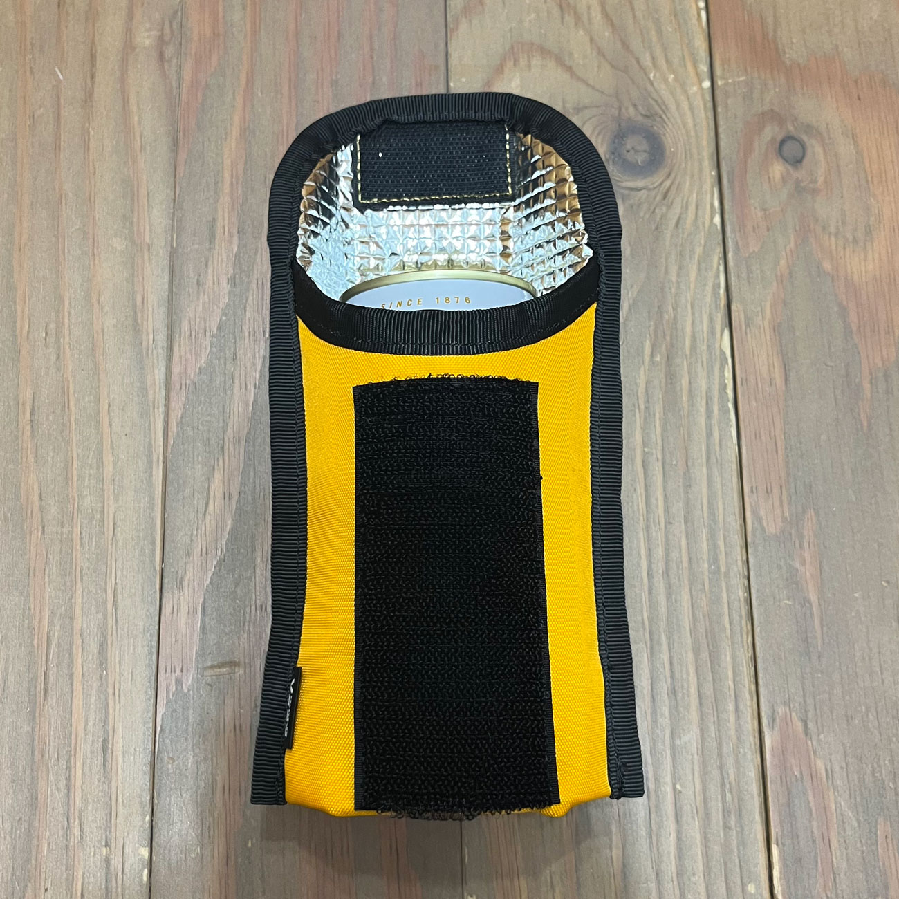 VAGA NANO COOLER WITH SKATE WAX