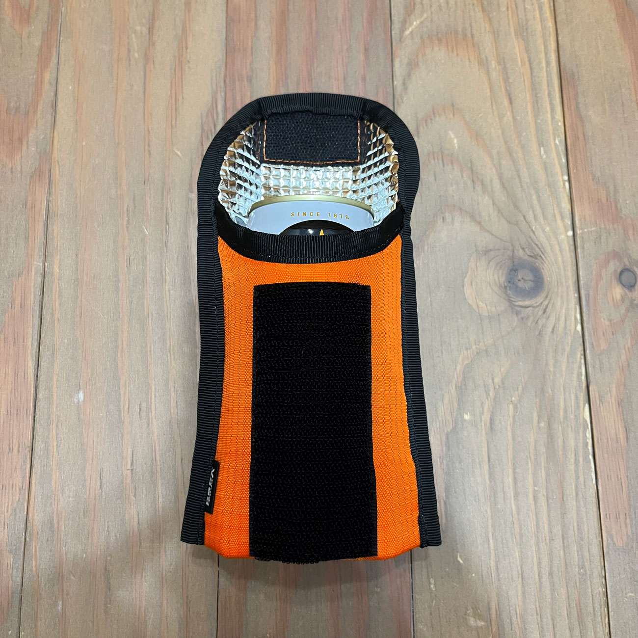 VAGA NANO COOLER WITH SKATE WAX