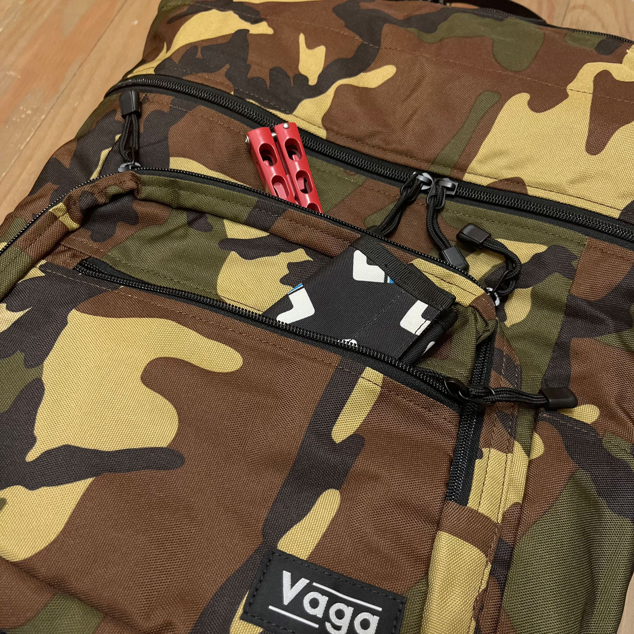 スケートボード Vaga Wedge xp VAGA WEDGE XP | 東京のスケートボードショップ・通販ならHIGHSOX