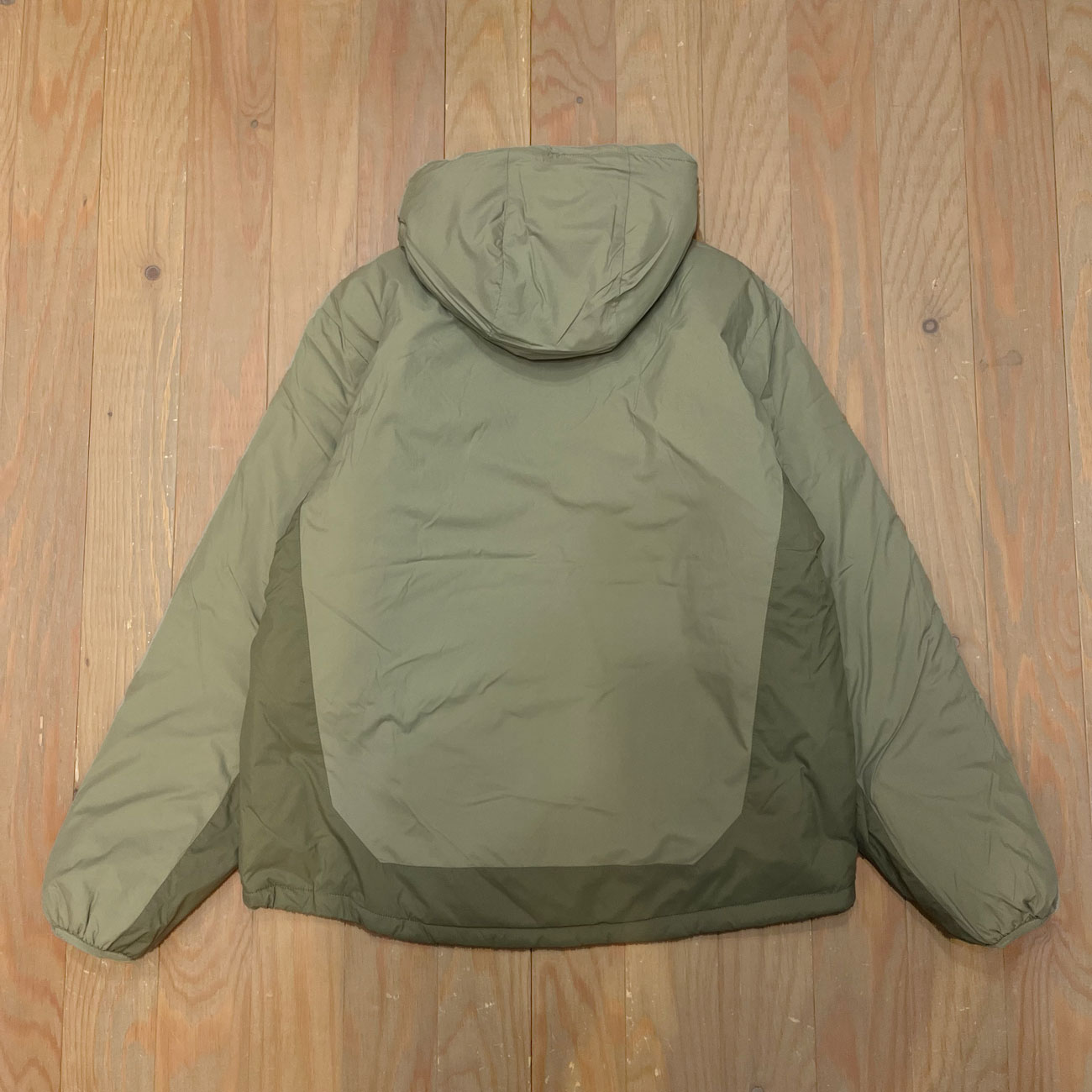 POLAR KODA INSULATED JACKET