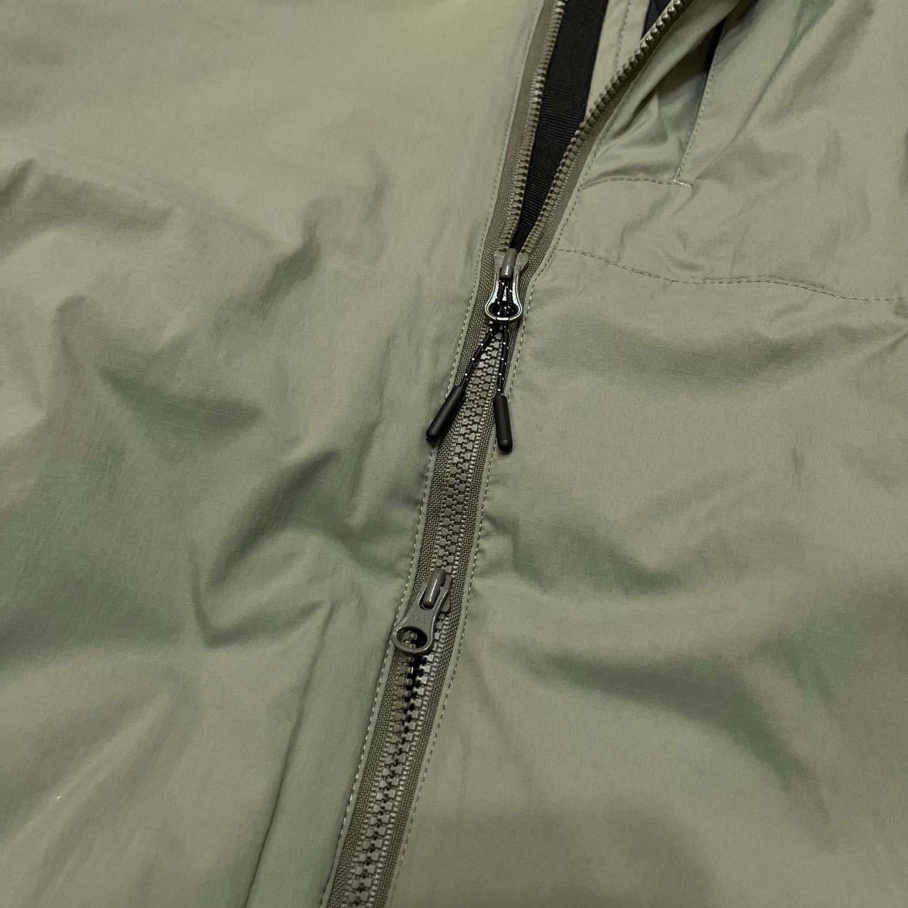 POLAR KODA INSULATED JACKET