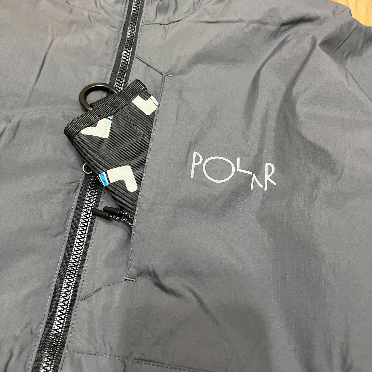 POLAR KODA INSULATED JACKET