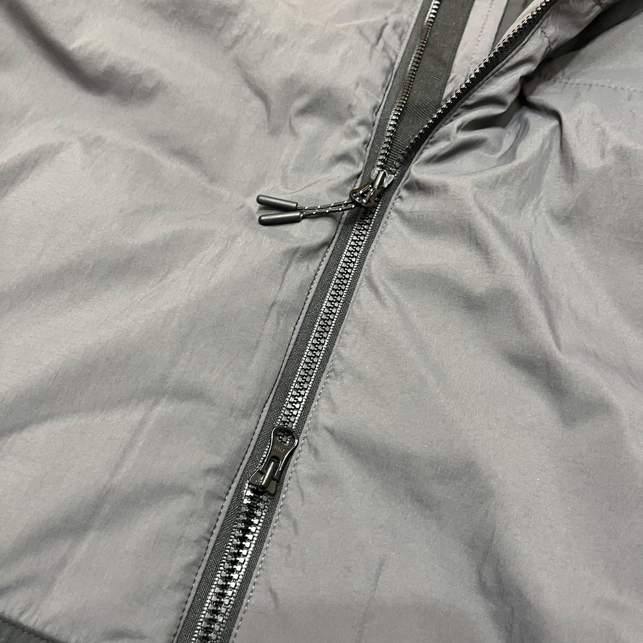 POLAR KODA INSULATED JACKET