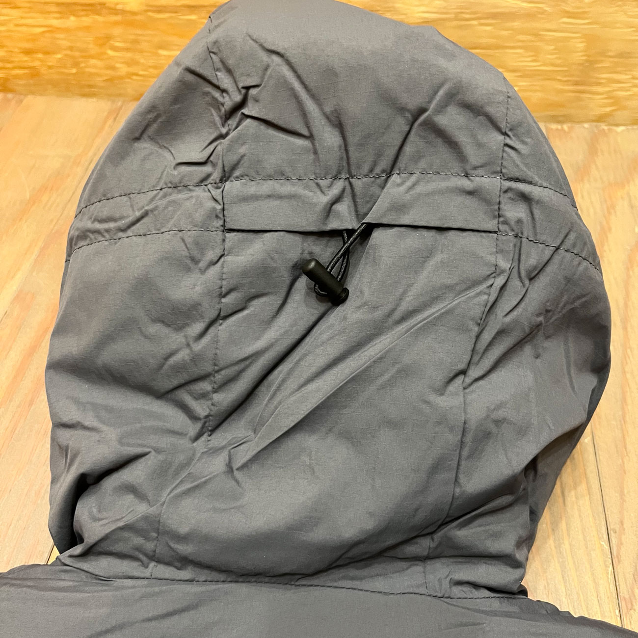 POLAR KODA INSULATED JACKET