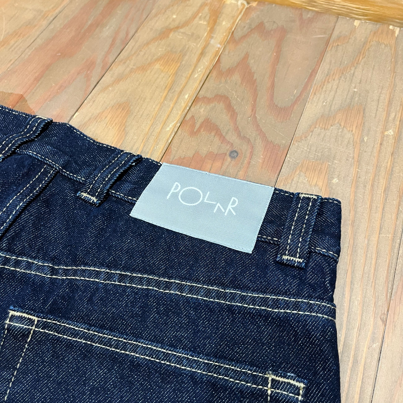 POLAR 91! PANTS