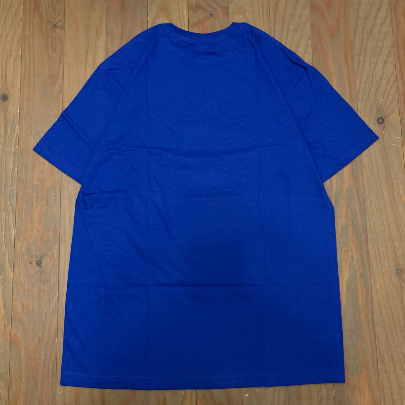 SCI-FI FANTASY PRESSURE POINTS TEE