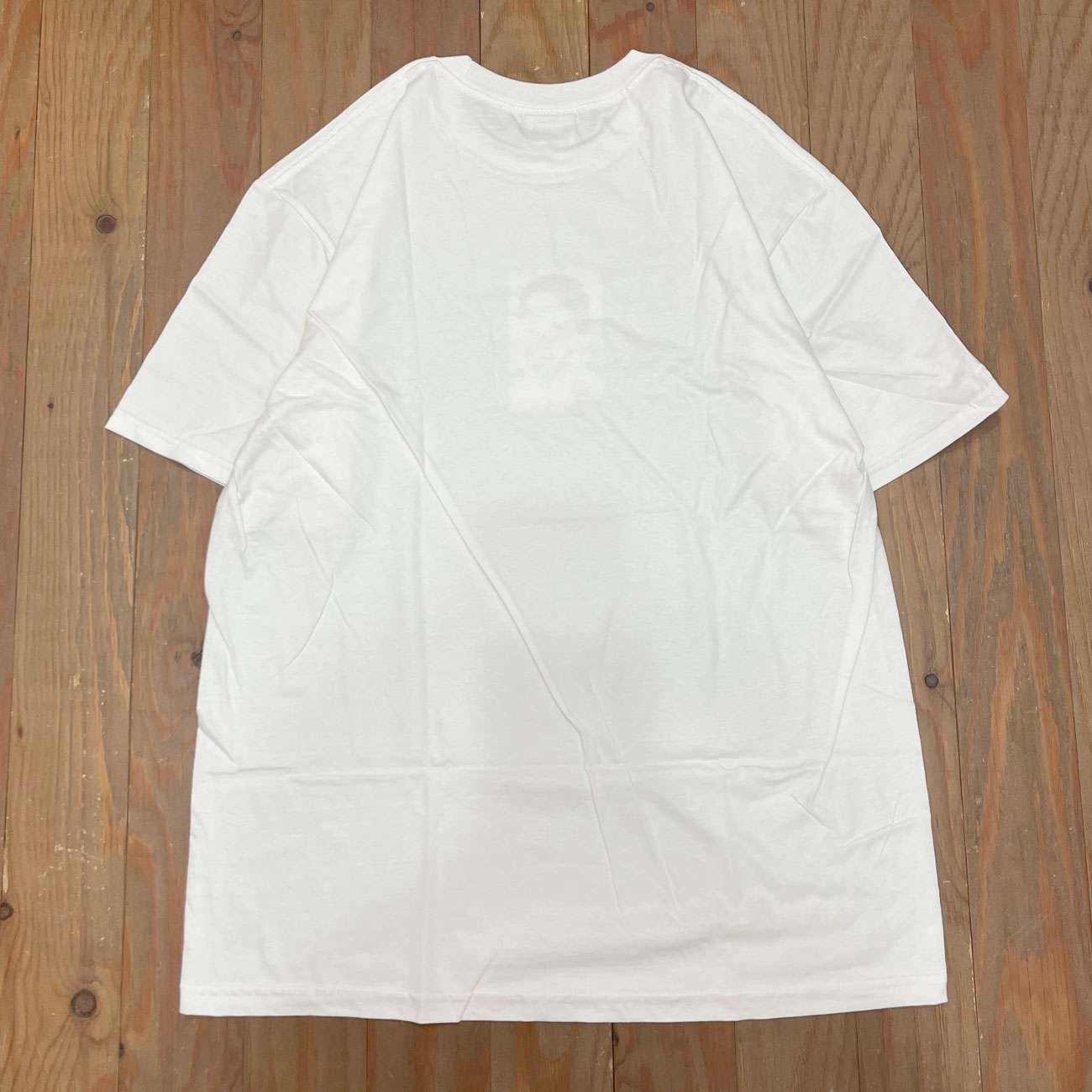 SCI-FI FANTASY PRESSURE POINTS TEE