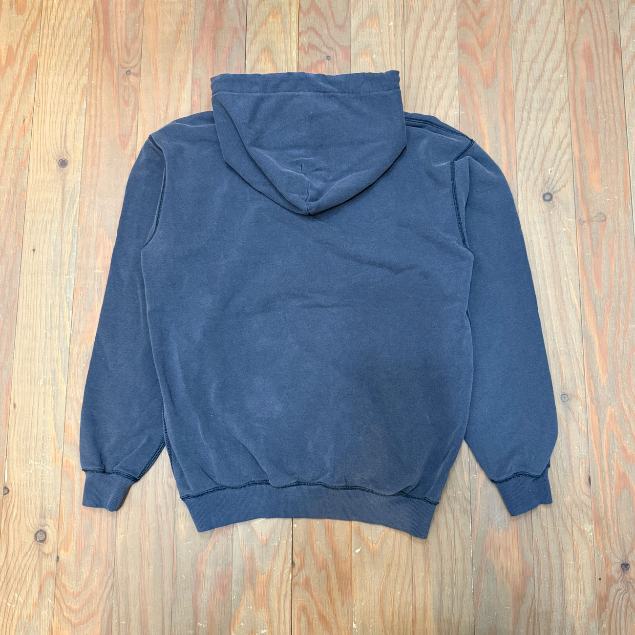 WHIMSY FADED TRADEMARK HOODIE