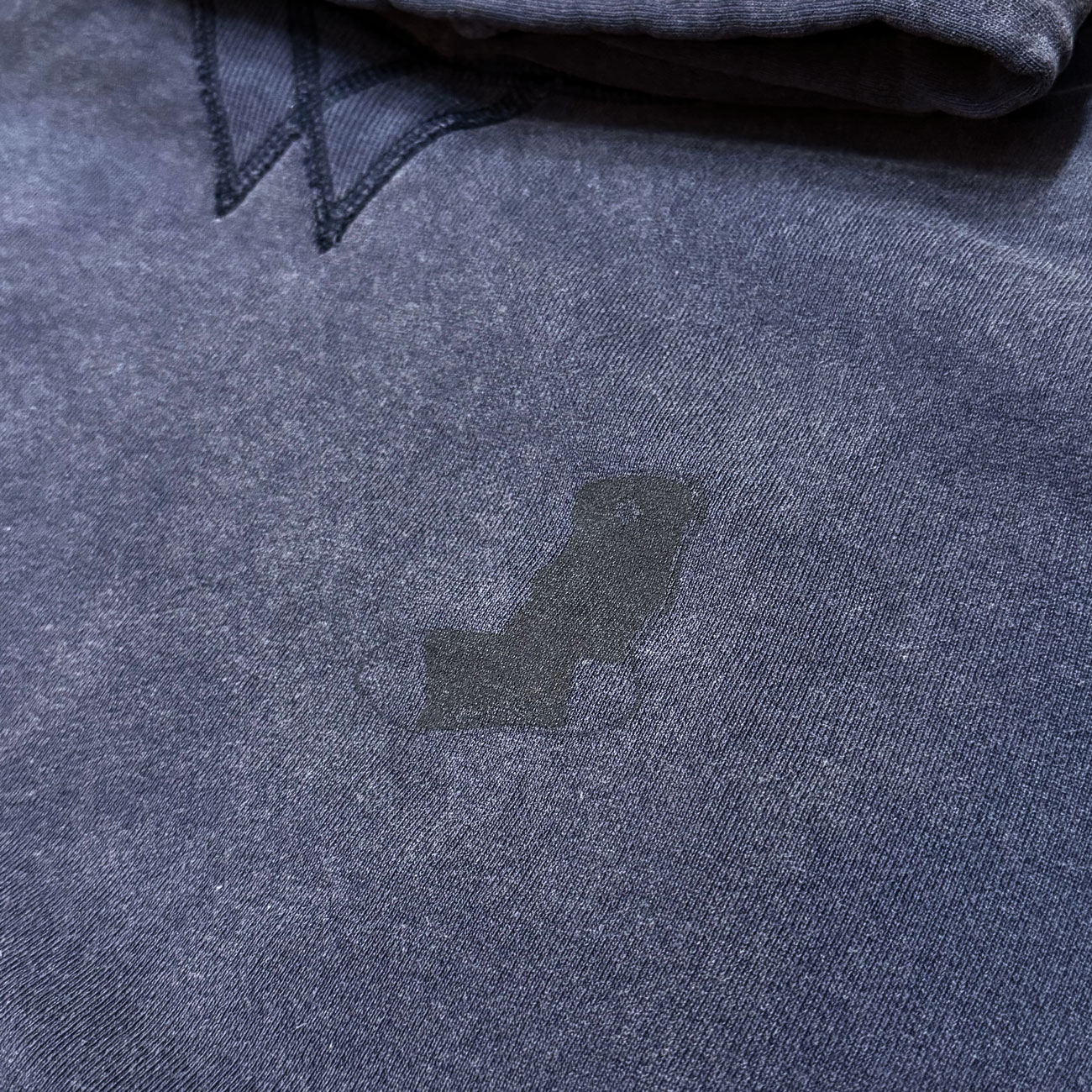 WHIMSY FADED TRADEMARK HOODIE