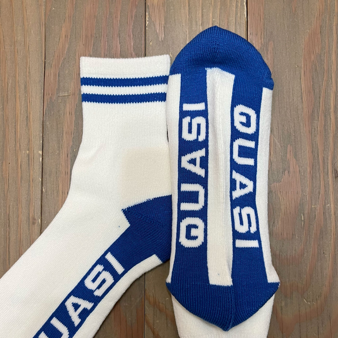 QUASI EURO SOCK CREAM